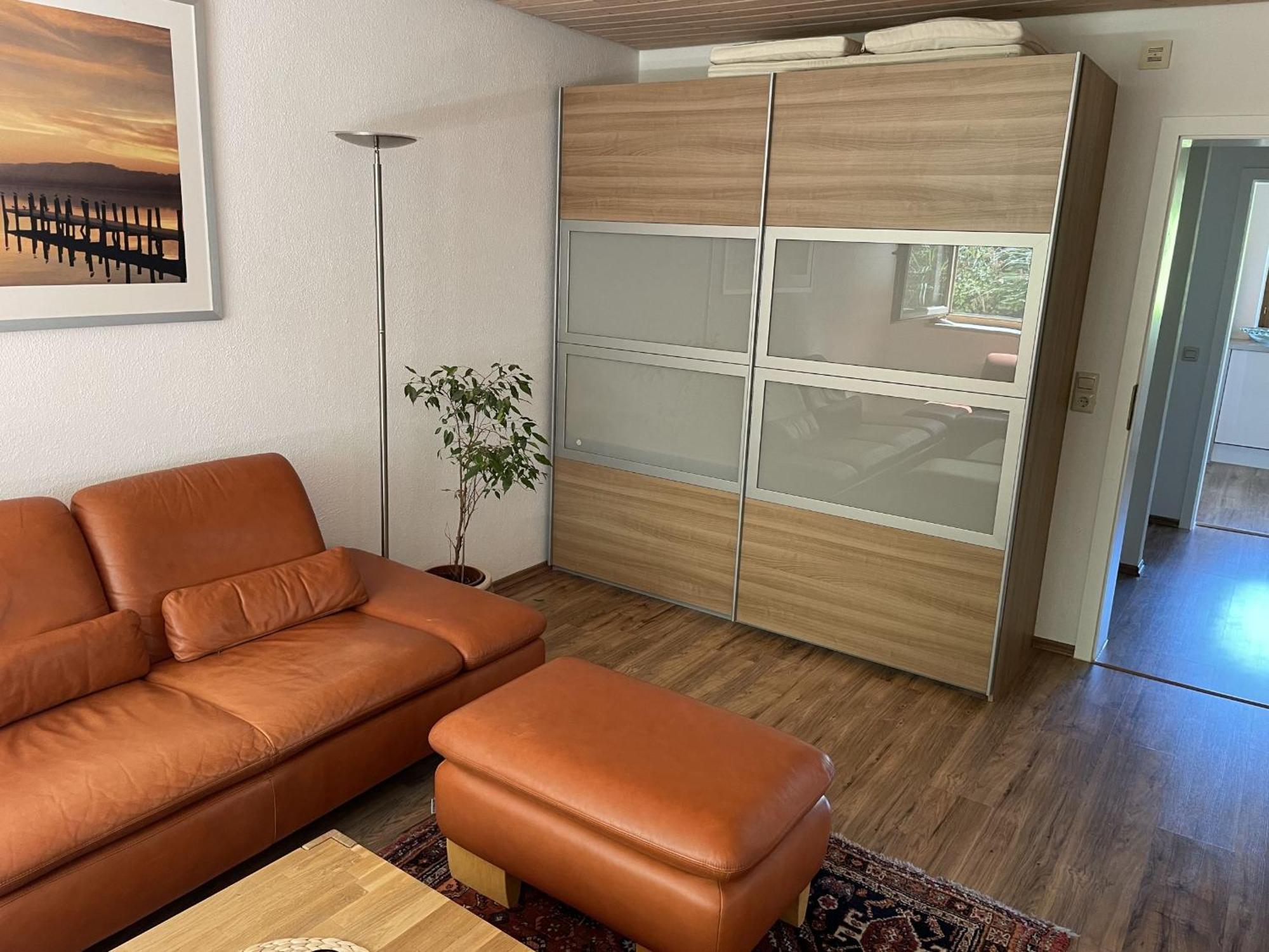 Ferienwohnung In Kressbronn Кресброн ам Бодензее Екстериор снимка
