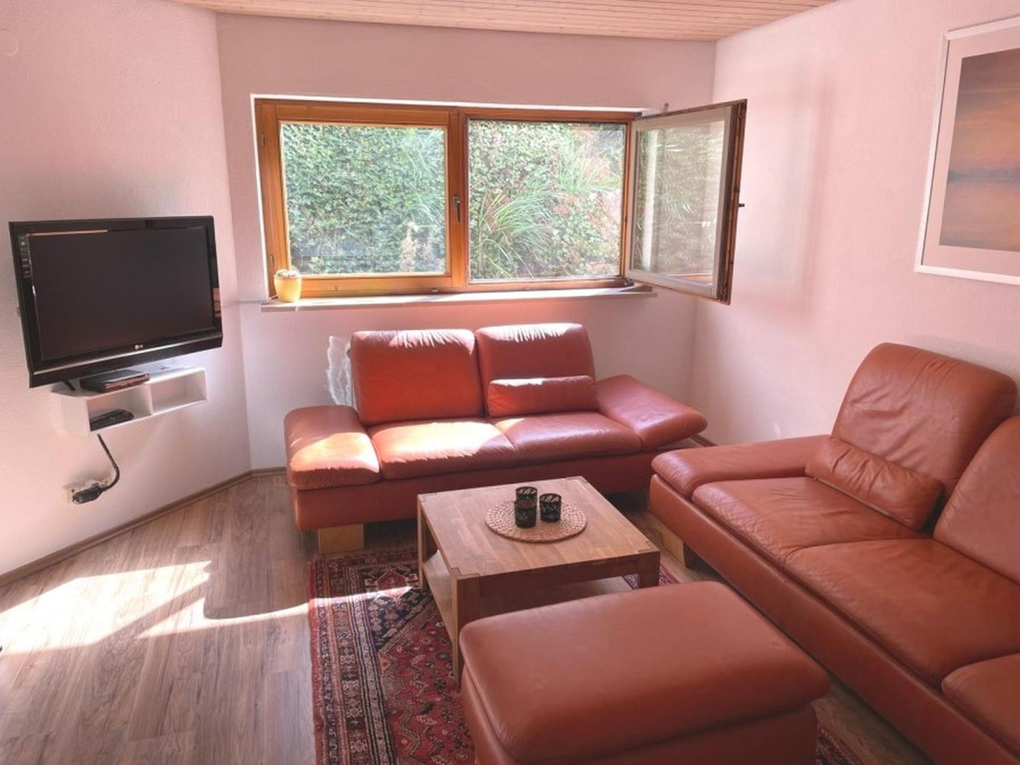Ferienwohnung In Kressbronn Кресброн ам Бодензее Екстериор снимка